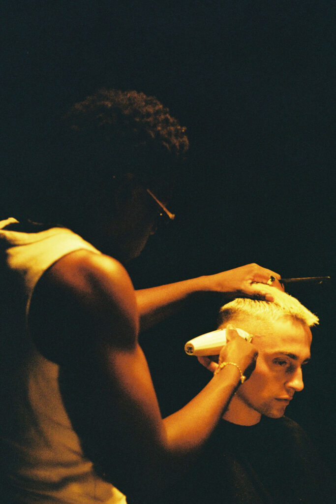 TRACKIE-3