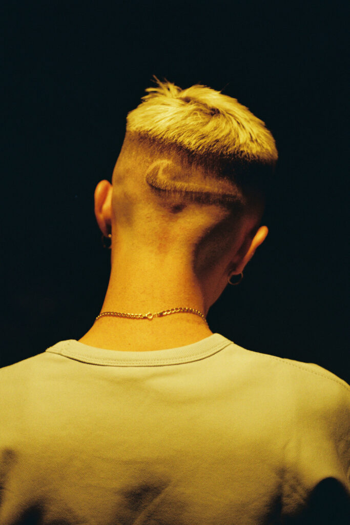 TRACKIE-5